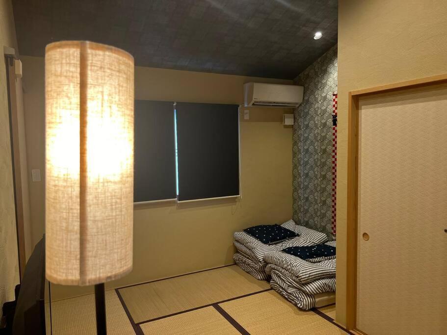 Bisuke House Apartment Kyoto Exterior photo