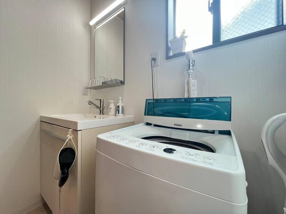 Bisuke House Apartment Kyoto Exterior photo
